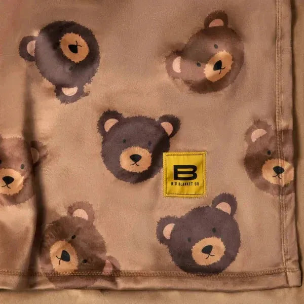 Original Stretch™ Blanket