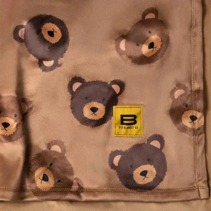 Original Stretch™ Blanket