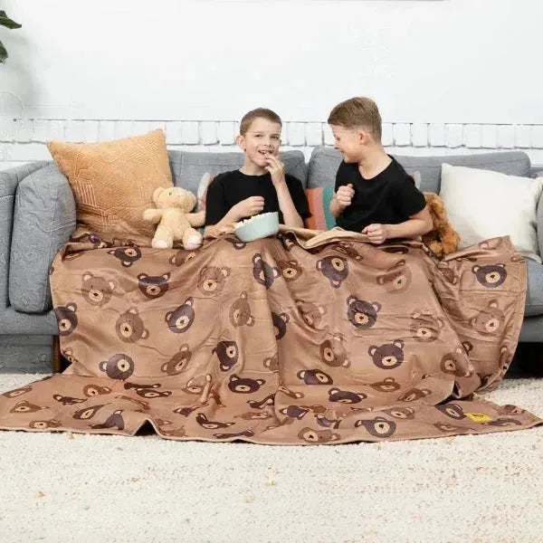 Original Stretch™ Blanket