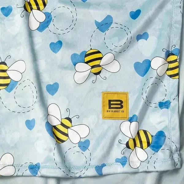 Original Stretch™ Blanket