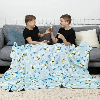 Original Stretch™ Blanket