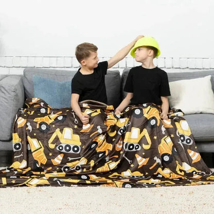 Original Stretch™ Blanket