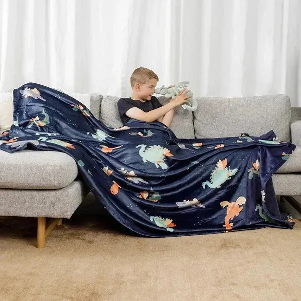 Original Stretch™ Blanket