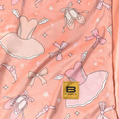 Original Stretch™ Blanket