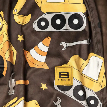 Original Stretch™ Blanket