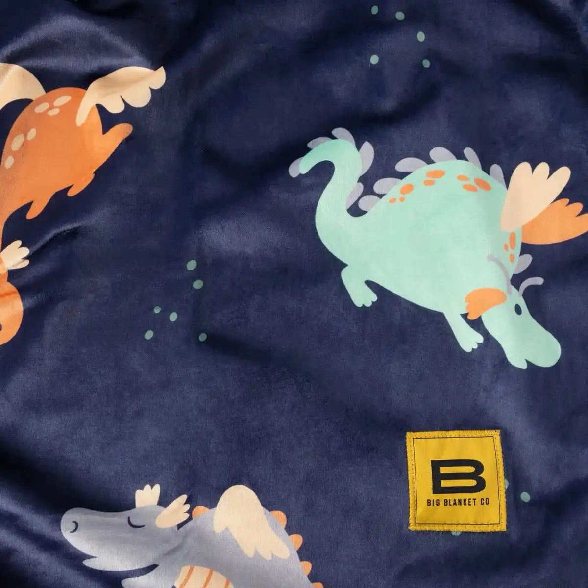 Original Stretch™ Blanket
