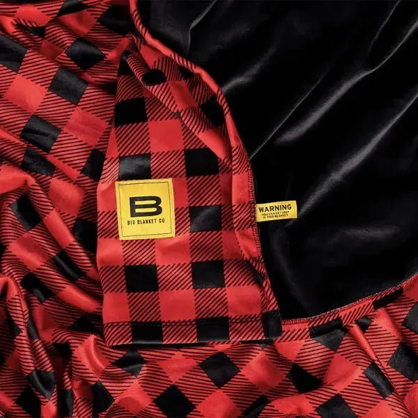 Factory Sale: Original Stretch™ Blanket