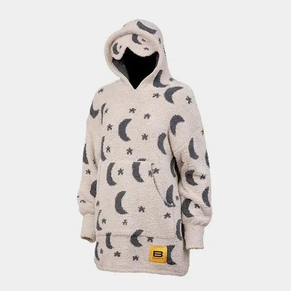 Factory Sale: Premier Plush™ Kids Hoodie