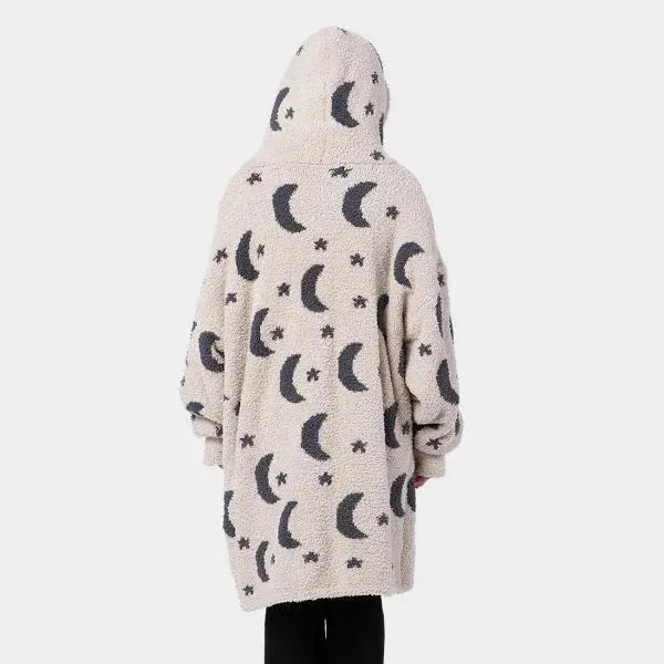 Premier Plush™ Kids Hoodie