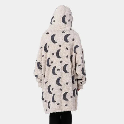 Factory Sale: Premier Plush™ Kids Hoodie