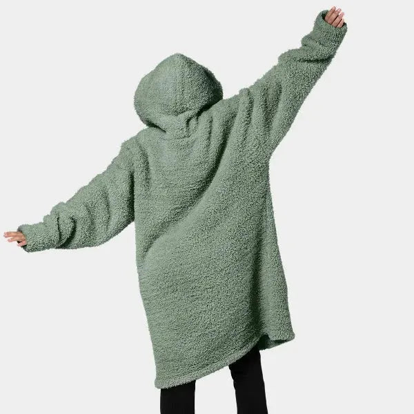 Factory Sale: Premier Plush™ Kids Hoodie