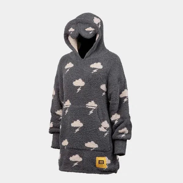 Premier Plush™ Kids Hoodie