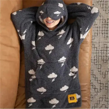 Factory Sale: Premier Plush™ Kids Hoodie
