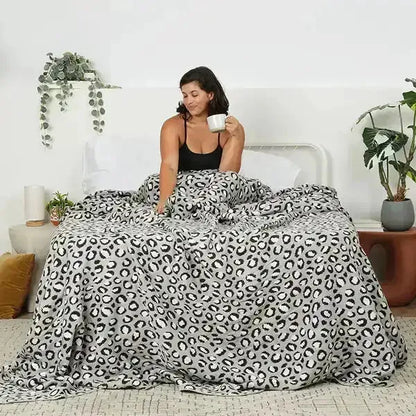Factory Sale: Premium Woven™ Blanket