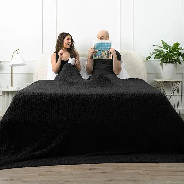 Factory Sale: Premier Plush™ Blanket