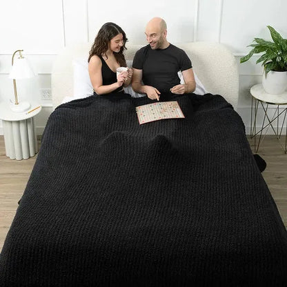 Factory Sale: Premier Plush™ Blanket