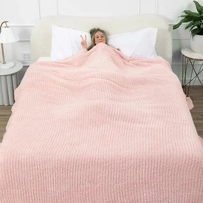 Factory Sale: Premier Plush™ Blanket