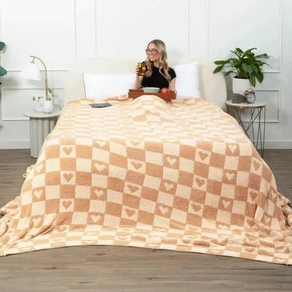 Factory Sale: Premier Plush™ Blanket