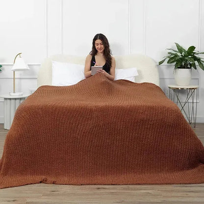 Factory Sale: Premier Plush™ Blanket