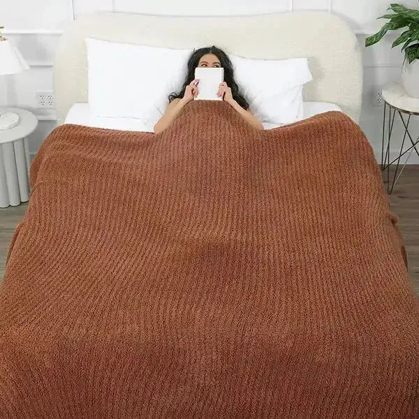 Factory Sale: Premier Plush™ Blanket