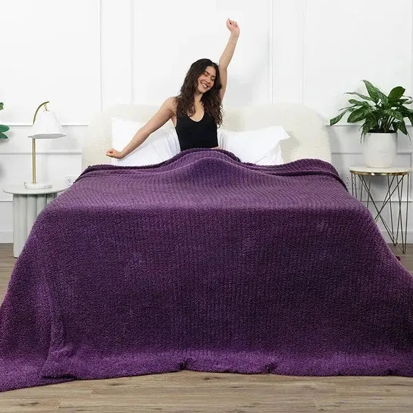 Factory Sale: Premier Plush™ Blanket