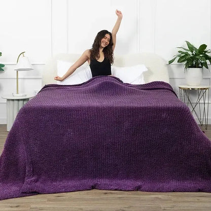 Factory Sale: Premier Plush™ Blanket