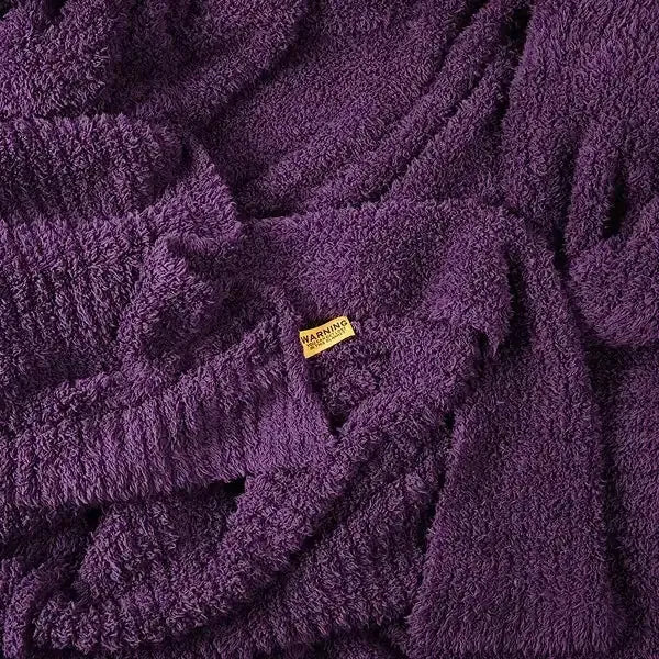 Factory Sale: Premier Plush™ Blanket