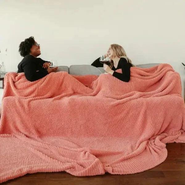 Factory Sale: Premier Plush™ Blanket