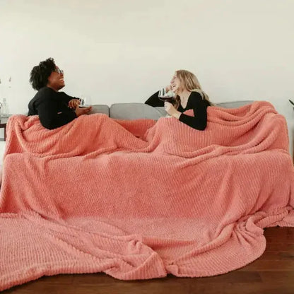 Factory Sale: Premier Plush™ Blanket