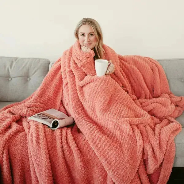 Factory Sale: Premier Plush™ Blanket