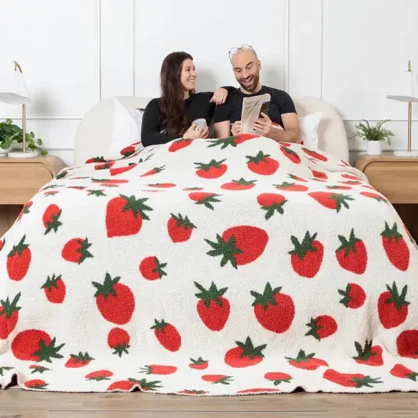 Factory Sale: Premier Plush™ Blanket