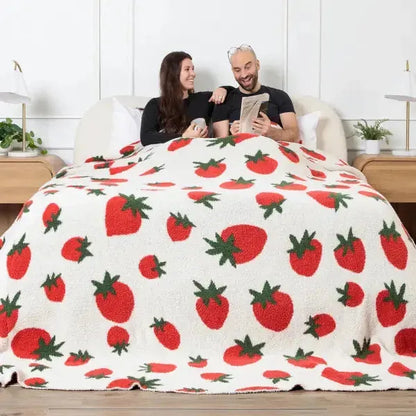 Factory Sale: Premier Plush™ Blanket