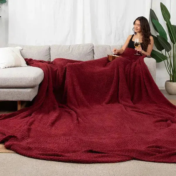 Factory Sale: Premier Plush™ Blanket