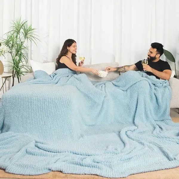 Factory Sale: Premier Plush™ Blanket