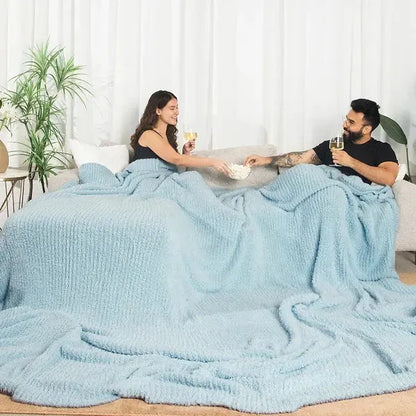 Factory Sale: Premier Plush™ Blanket