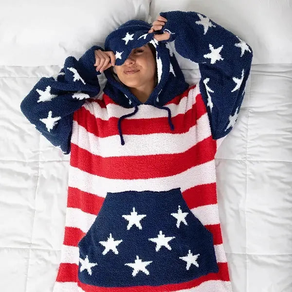 Factory Sale: Premier Plush™ Hoodie