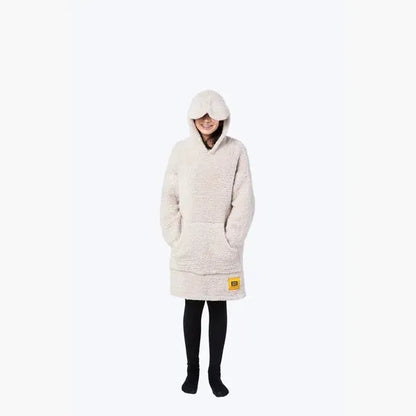 Factory Sale: Premier Plush™ Kids Hoodie