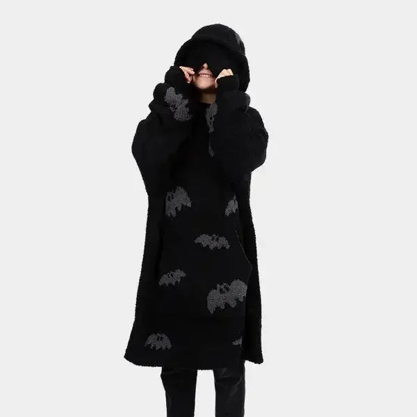 Premier Plush™ Kids Hoodie