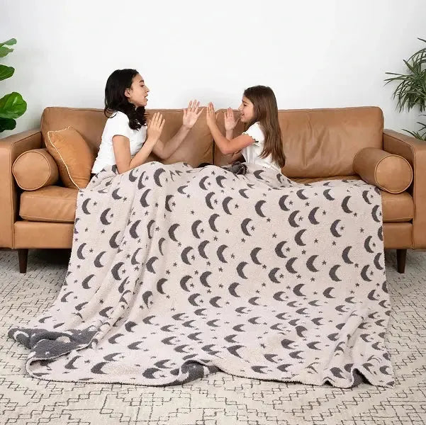 Premier Plush™ Kids Blanket