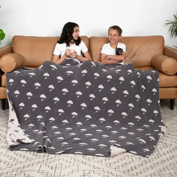 Premier Plush™ Kids Blanket