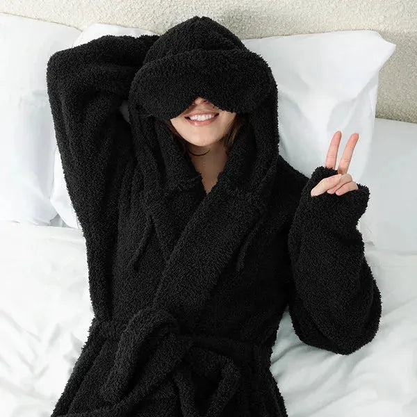Factory Sale: Premier Plush™ Robe
