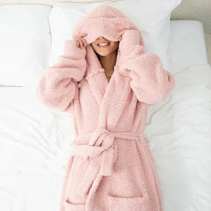 Factory Sale: Premier Plush™ Robe