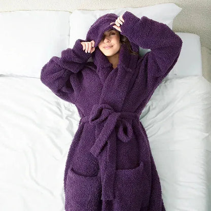 Factory Sale: Premier Plush™ Robe