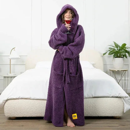 Factory Sale: Premier Plush™ Robe