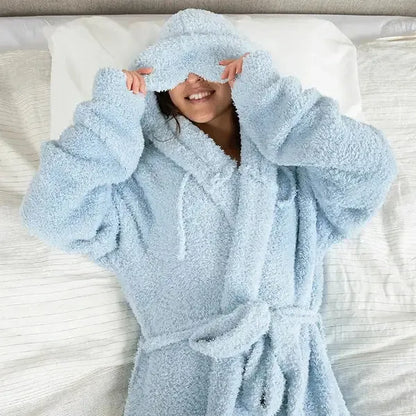 Factory Sale: Premier Plush™ Robe