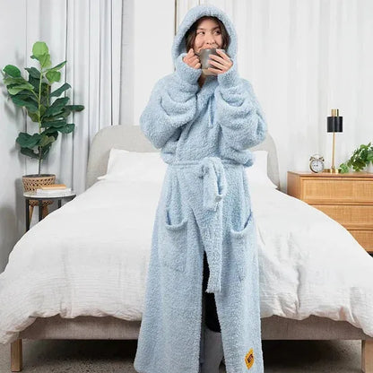 Factory Sale: Premier Plush™ Robe