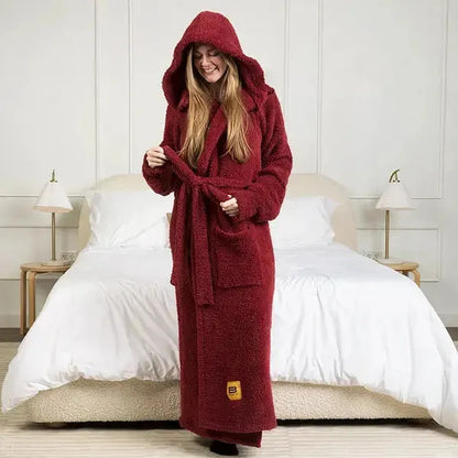 Factory Sale: Premier Plush™ Robe