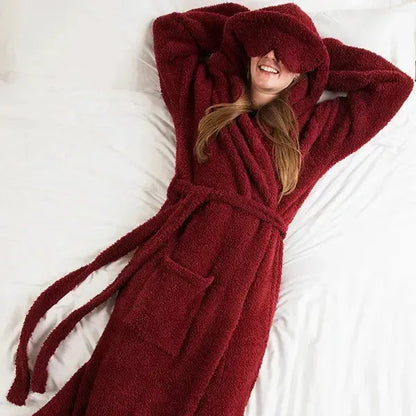 Factory Sale: Premier Plush™ Robe