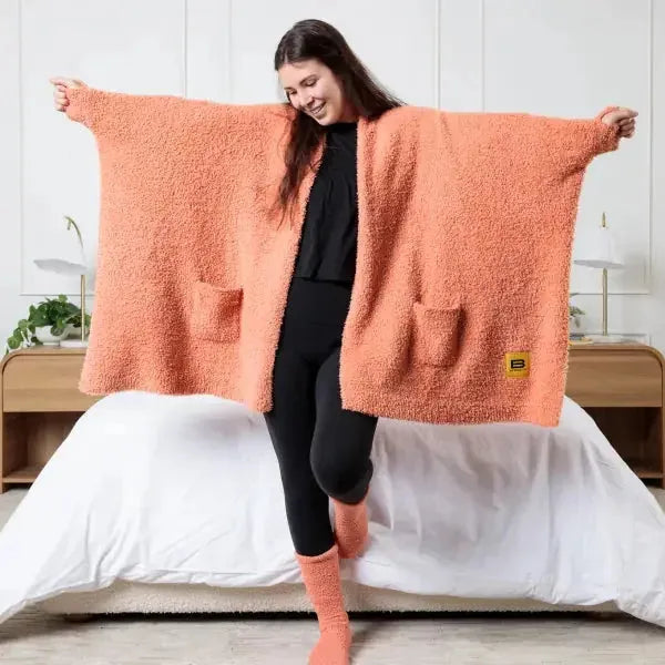 Factory Sale: Premier Plush™ Wrap