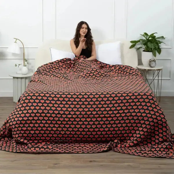 Factory Sale: Premium Woven™ Blanket